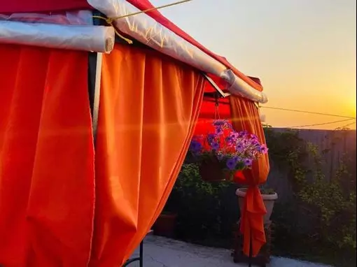 Русские бани «Уют» Владивосток