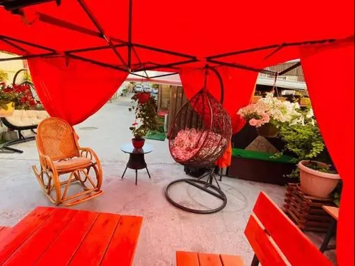 Русские бани «Уют» Владивосток