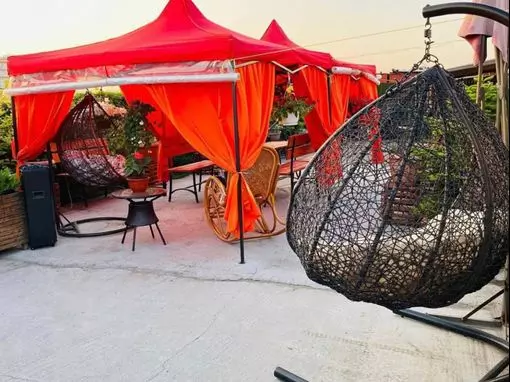 Русские бани «Уют» Владивосток