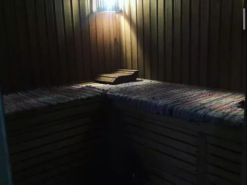 Русские бани «Уют» Владивосток