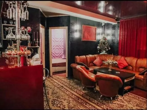 Русские бани «Уют» Владивосток