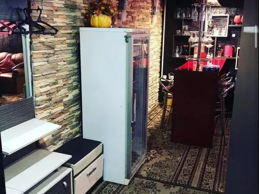 Русские бани «Уют» Владивосток