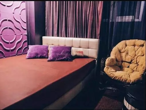 Русские бани «Уют» Владивосток