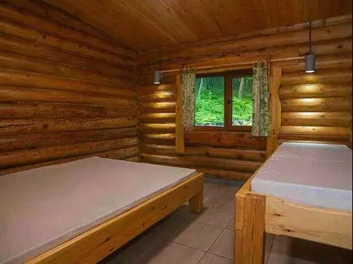 Банный комплекс «Три Богатыря» Владивосток