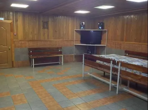 Сауна «На Бийской» Владивосток