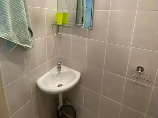 Сауна «На Руднева» Владивосток