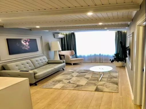 Сауна «Шато» Владивосток