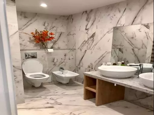 Сауна «Шато» Владивосток