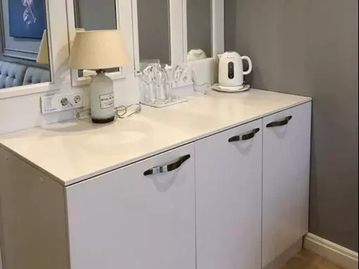 Сауна «Шато» Владивосток