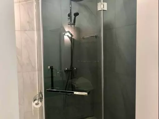 Сауна «Шато» Владивосток