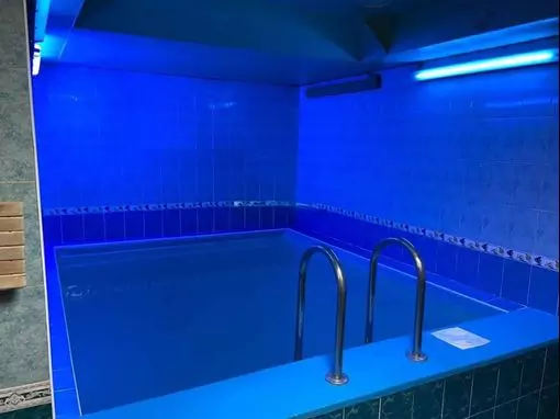 Сауна «Дубрава» Владивосток