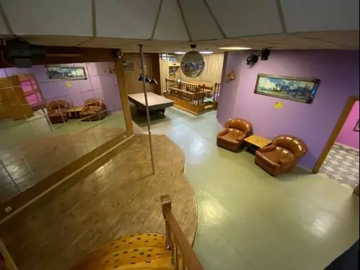 Сауна «Дубрава» Владивосток