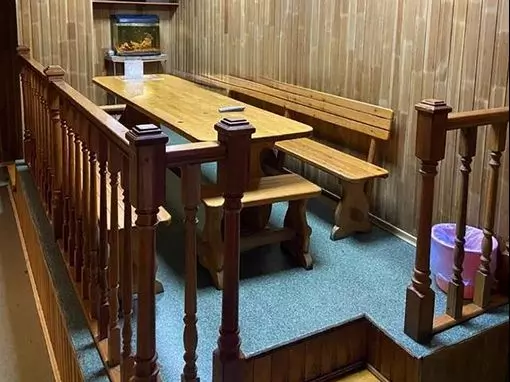 Сауна «Дубрава» Владивосток