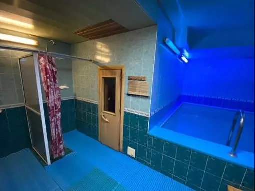 Сауна «Дубрава» Владивосток