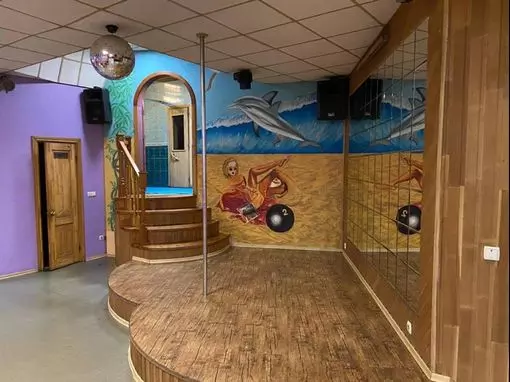 Сауна «Дубрава» Владивосток