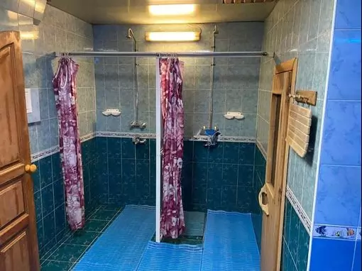 Сауна «Дубрава» Владивосток