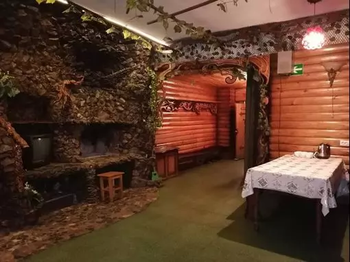 База Отдыха «Заимка» Владивосток