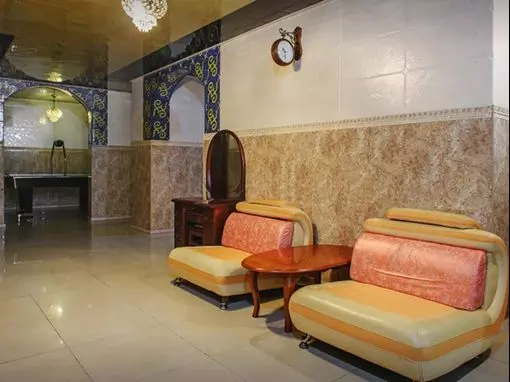 Сауна «Мойдодыр» Владивосток