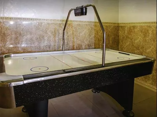 Сауна «Мойдодыр» Владивосток