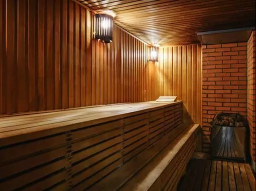 Сауна «Мойдодыр» Владивосток