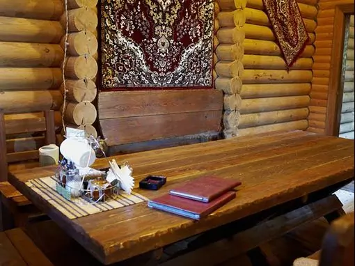 Баня «Веранда» Владивосток