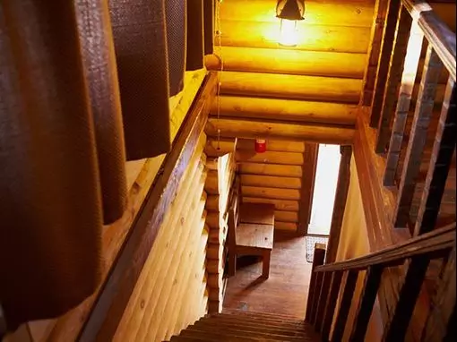 Баня «Веранда» Владивосток