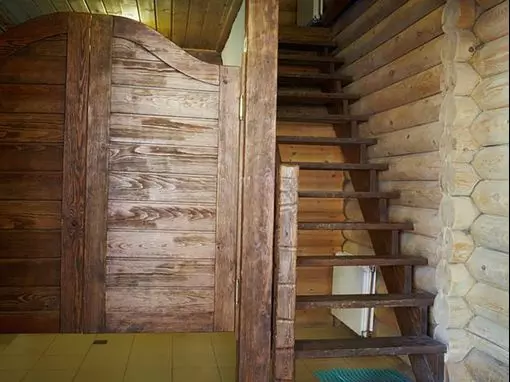 Баня «Веранда» Владивосток