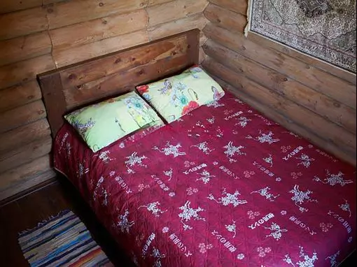 Баня «Веранда» Владивосток