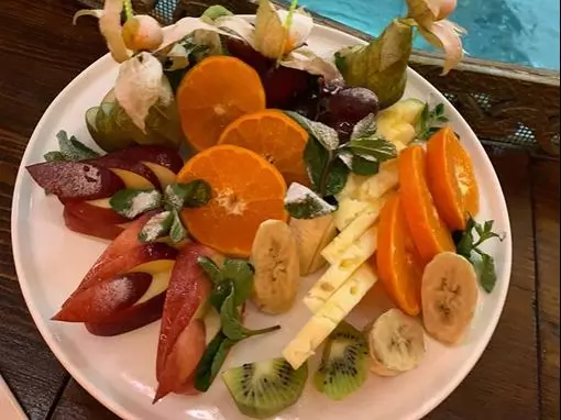 Замок «В Долине» Пермь