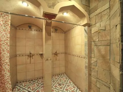 Замок «В Долине» Пермь