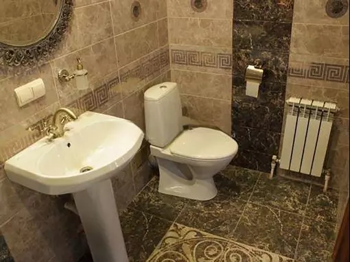 Сауна «Лагуна Удовольствий» Пермь