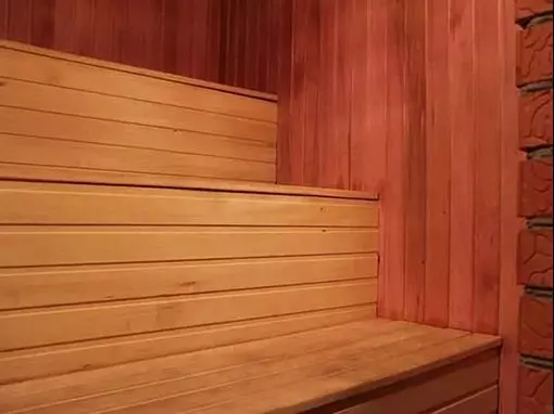 Сауна «Лагуна Удовольствий» Пермь