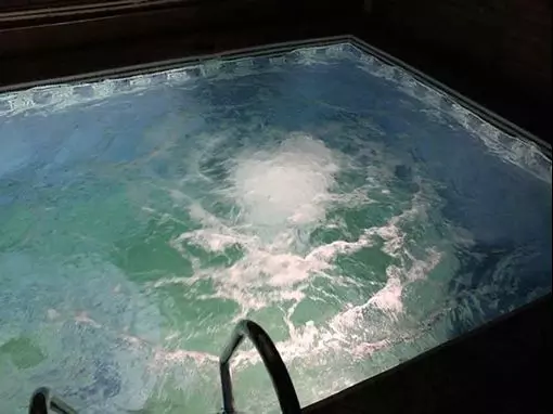 Сауна «Лагуна Удовольствий» Пермь