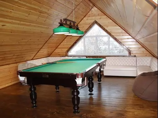 Центр отдыха «Давыдовские бани» Пермь