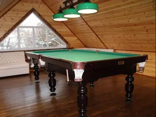 Центр отдыха «Давыдовские бани» Пермь