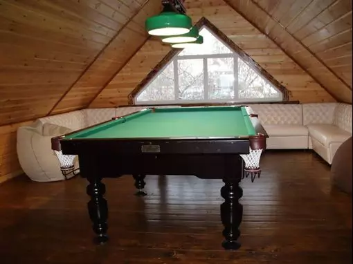 Центр отдыха «Давыдовские бани» Пермь