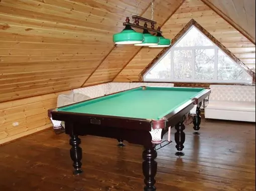 Центр отдыха «Давыдовские бани» Пермь