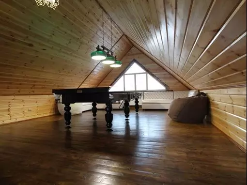 Центр отдыха «Давыдовские бани» Пермь