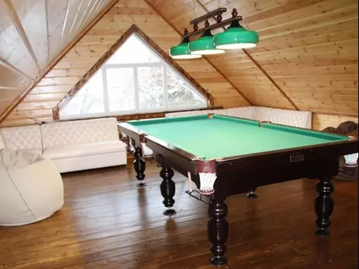 Центр отдыха «Давыдовские бани» Пермь