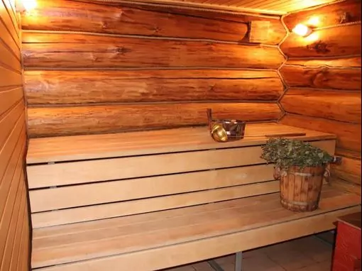 Центр отдыха «Давыдовские бани» Пермь