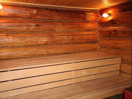 Центр отдыха «Давыдовские бани» Пермь