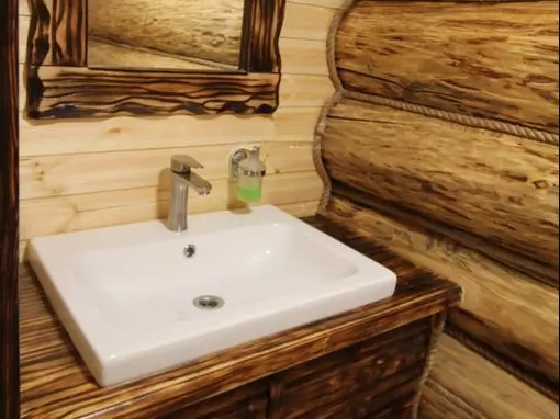 Центр отдыха «Давыдовские бани» Пермь