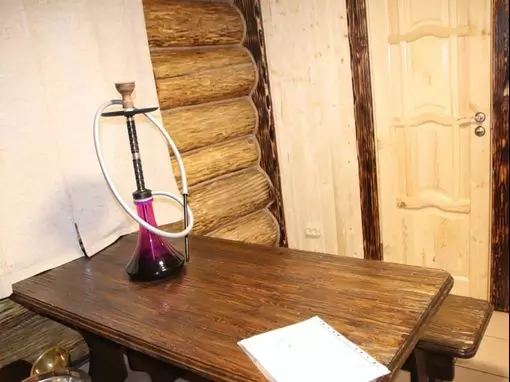 Центр отдыха «Давыдовские бани» Пермь