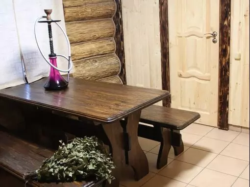 Центр отдыха «Давыдовские бани» Пермь