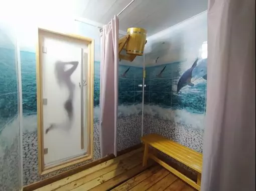 Банный комплекс «Спарта» Пермь