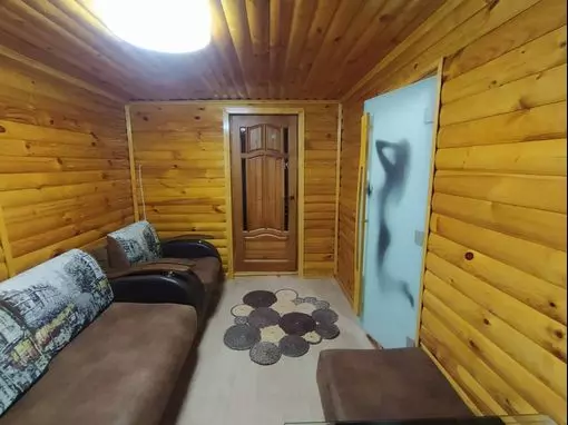 Банный комплекс «Спарта» Пермь