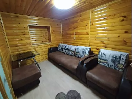 Банный комплекс «Спарта» Пермь