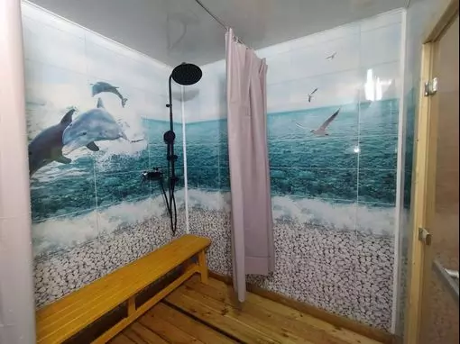 Банный комплекс «Спарта» Пермь