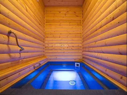 Банный центр «Термы» Пермь