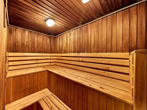 Банный центр «Термы» Пермь